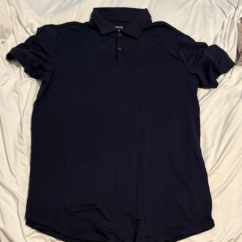 CUTS COZ POLO